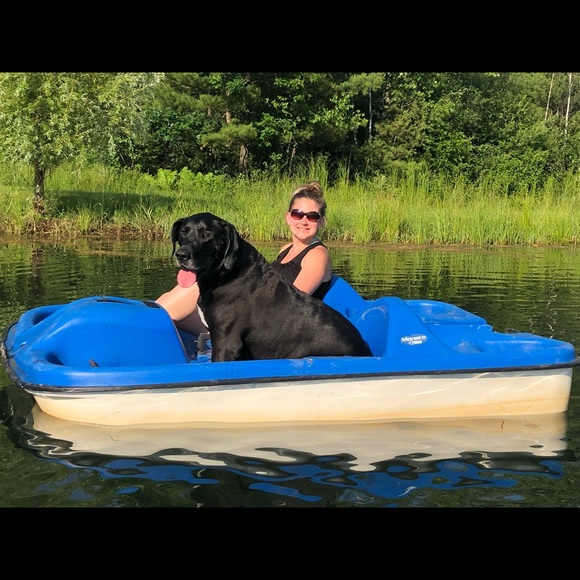 Meet your Posher, Samantha - Picture 1 of 1